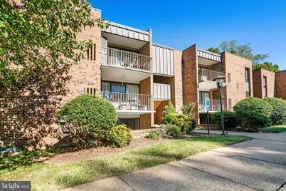 7904 Inverton Road #304, Annandale, VA 22003 - Photo 3