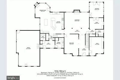 13215 Twin Lakes Drive, Clifton, VA 20124 - Photo 105