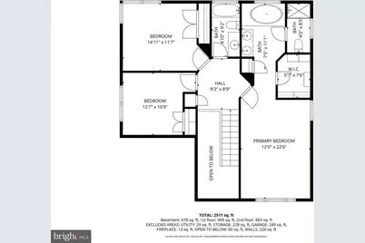 1273 Lamplighter Way, Reston, VA 20194 - Photo 41