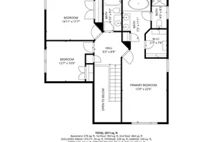 1273 Lamplighter Way, Reston, VA 20194 - Photo 41