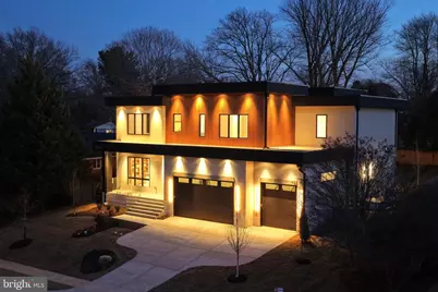 7103 Westbury Road, McLean, VA 22101 - Photo 3