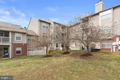 1727 Ascot Way #1727C, Reston, VA 20190 - Photo 21