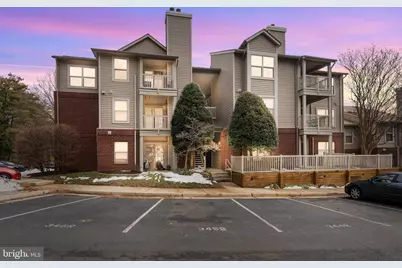 1727 Ascot Way #1727C, Reston, VA 20190 - Photo 1