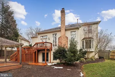 8514 Oak Chase Circle, Fairfax Station, VA 22039 - Photo 47