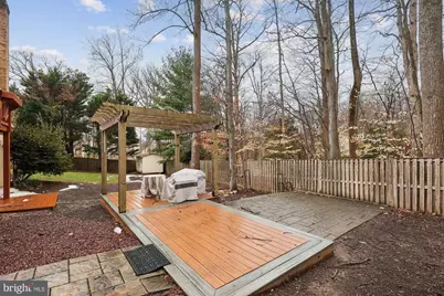 8514 Oak Chase Circle, Fairfax Station, VA 22039 - Photo 53