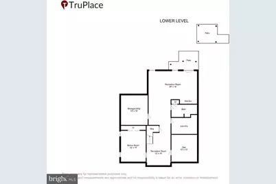 8514 Oak Chase Circle, Fairfax Station, VA 22039 - Photo 67