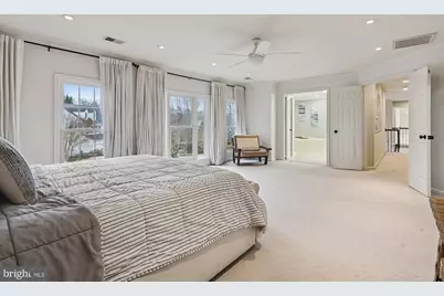 8514 Oak Chase Circle, Fairfax Station, VA 22039 - Photo 23