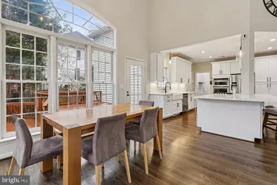 8514 Oak Chase Circle, Fairfax Station, VA 22039 - Photo 11