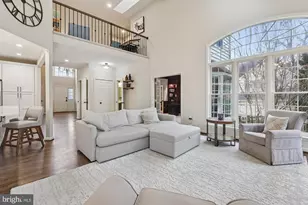 8514 Oak Chase Cir, Fairfax Station, VA 22039 - Photo 9