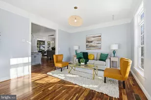 2905 Hibbard St, Oakton, VA 22124 - Photo 11