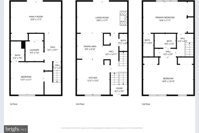 5206 Leeward Lane, Alexandria, VA 22315 - Photo 45