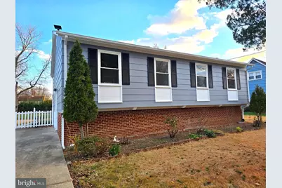 4813 Lawrence Street, Alexandria, VA 22309 - Photo 5