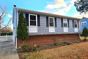 4813 Lawrence St, Alexandria, VA 22309 - Photo 5
