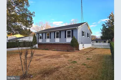 4813 Lawrence Street, Alexandria, VA 22309 - Photo 7