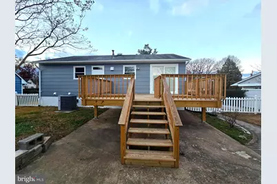 4813 Lawrence Street, Alexandria, VA 22309 - Photo 61