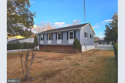 4813 Lawrence Street, Alexandria, VA 22309 - Photo 1