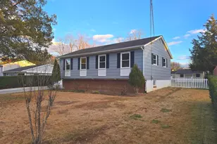 4813 Lawrence St, Alexandria, VA 22309 - Photo 1