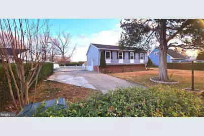 4813 Lawrence Street, Alexandria, VA 22309 - Photo 3