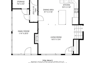 8705 Old Mt Vernon Rd, Alexandria, VA 22309 - Photo 35