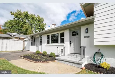 8705 Old Mount Vernon Road, Alexandria, VA 22309 - Photo 3