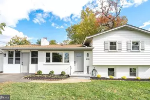 8705 Old Mt Vernon Rd, Alexandria, VA 22309 - Photo 1