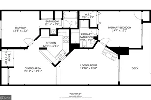 11292 Harbor Ct, Reston, VA 20191 - Photo 5