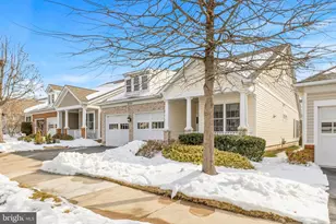 8909 Yellow Daisy Pl, Lorton, VA 22079 - Photo 3