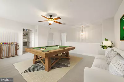 8909 Yellow Daisy Place, Lorton, VA 22079 - Photo 19