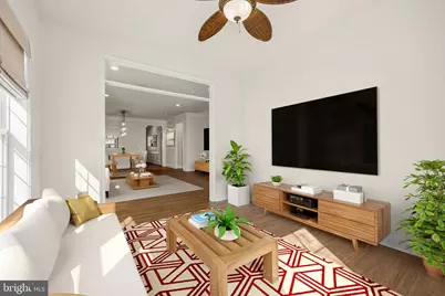 8909 Yellow Daisy Place, Lorton, VA 22079 - Photo 11