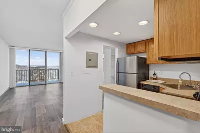 2059 Huntington Avenue #1602, Alexandria, VA 22303 - Photo 5