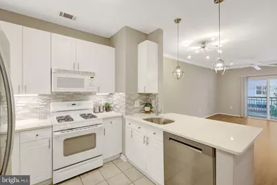 2791 Centerboro Drive #284, Vienna, VA 22181 - Photo 5