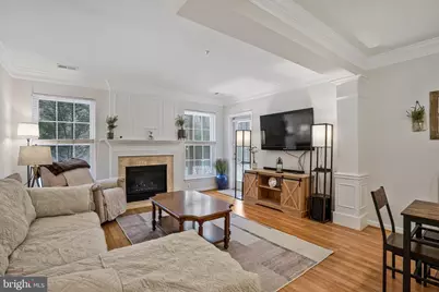 5950 Kimberly Anne Way #101, Alexandria, VA 22310 - Photo 5