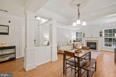 5950 Kimberly Anne Way #101, Alexandria, VA 22310 - Photo 3