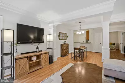 5950 Kimberly Anne Way #101, Alexandria, VA 22310 - Photo 7