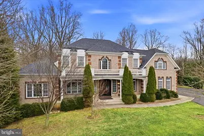 7501 Clifton Road, Clifton, VA 20124 - Photo 1