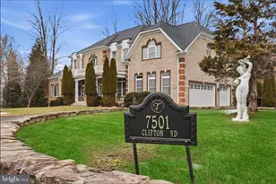 7501 Clifton Rd, Clifton, VA 20124 - Photo 9
