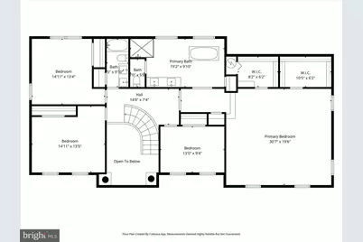 6323 Colchester Road, Fairfax Station, VA 22039 - Photo 79