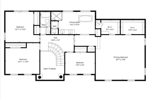 6323 Colchester Rd, Fairfax Station, VA 22039 - Photo 79