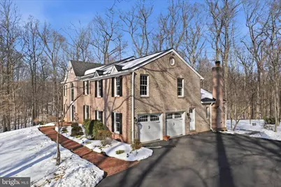 6323 Colchester Road, Fairfax Station, VA 22039 - Photo 3