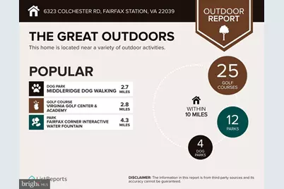 6323 Colchester Road, Fairfax Station, VA 22039 - Photo 83