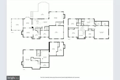 6323 Colchester Road, Fairfax Station, VA 22039 - Photo 81