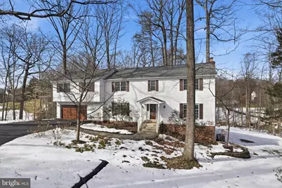 6804 Jeremiah Court, Fairfax Station, VA 22039 - Photo 1