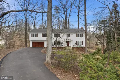 6804 Jeremiah Court, Fairfax Station, VA 22039 - Photo 3