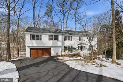 6804 Jeremiah Court, Fairfax Station, VA 22039 - Photo 7