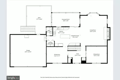 6804 Jeremiah Court, Fairfax Station, VA 22039 - Photo 77