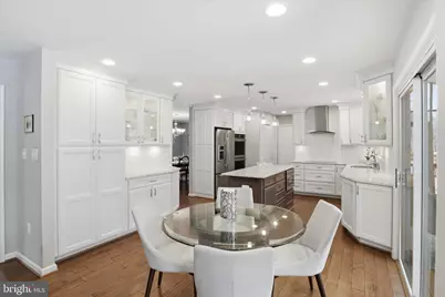 6804 Jeremiah Court, Fairfax Station, VA 22039 - Photo 17