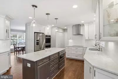 6804 Jeremiah Court, Fairfax Station, VA 22039 - Photo 13