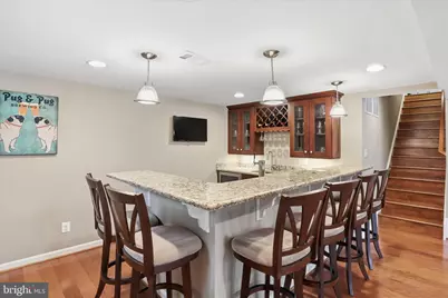 6804 Jeremiah Court, Fairfax Station, VA 22039 - Photo 47