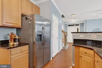 7749 Milford Haven Drive #49A, Lorton, VA 22079 - Photo 13