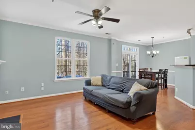 7749 Milford Haven Drive #49A, Lorton, VA 22079 - Photo 3